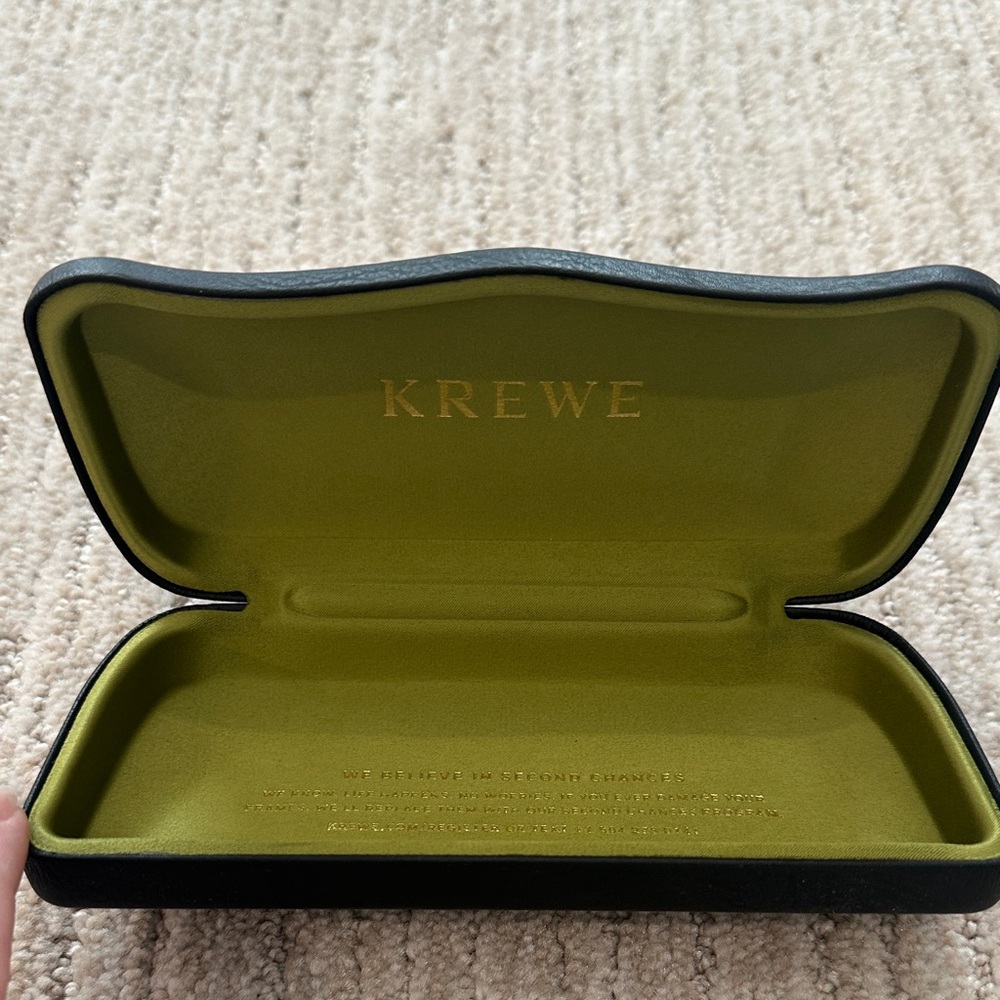 KREWE Williams Sunglasses - Picture 4 of 5